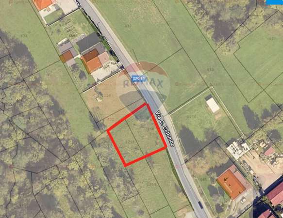 Foto Terreno edificabile in vendita a Cafasse