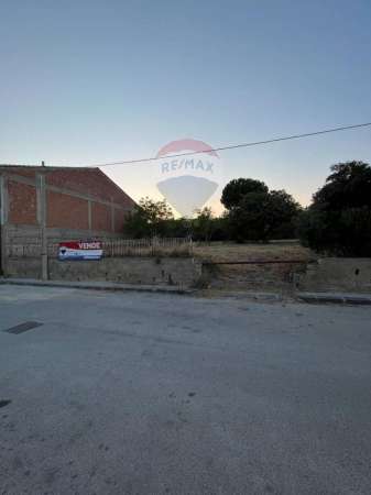 Foto Terreno edificabile in vendita a Caltagirone