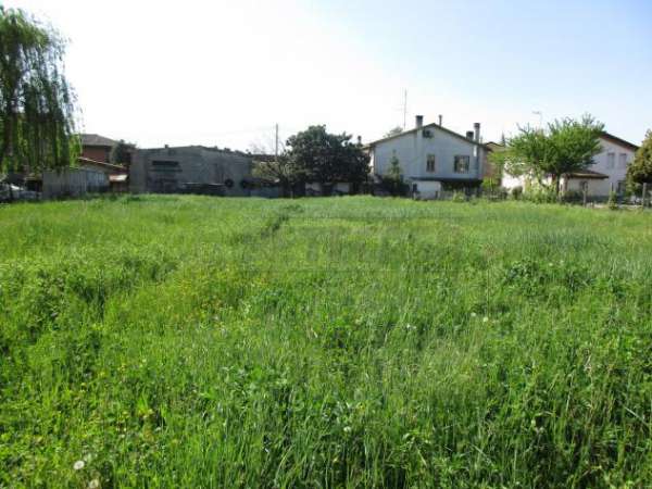 Foto Terreno edificabile in vendita a Campodarsego