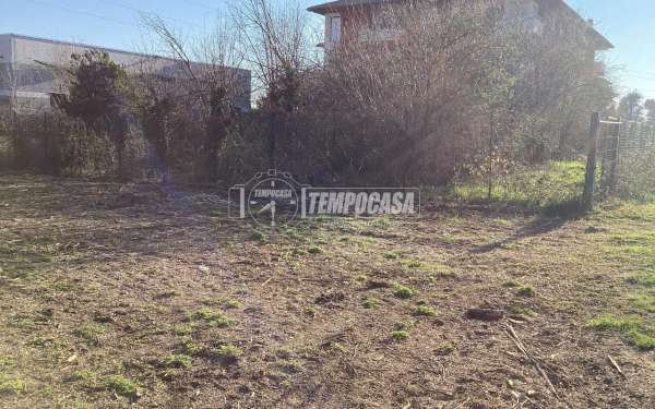 Foto Terreno edificabile in vendita a Canegrate