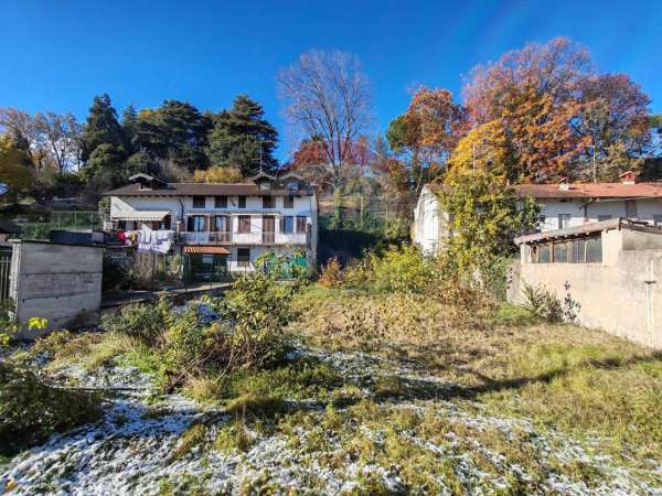 Foto Terreno edificabile in vendita a Cassano Magnago