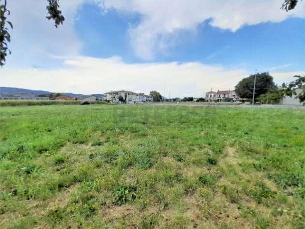 Foto Terreno edificabile in vendita a Castegnero