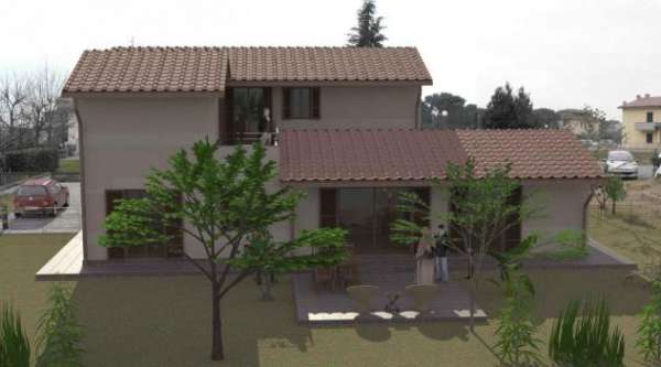 Foto Terreno edificabile in vendita a Castiglione del Lago