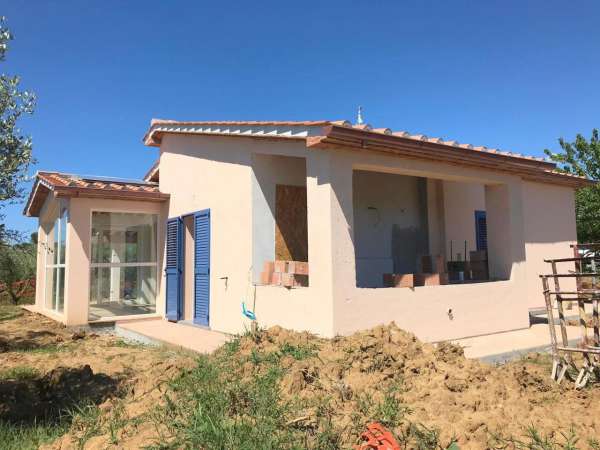Foto Terreno edificabile in vendita a Cecina