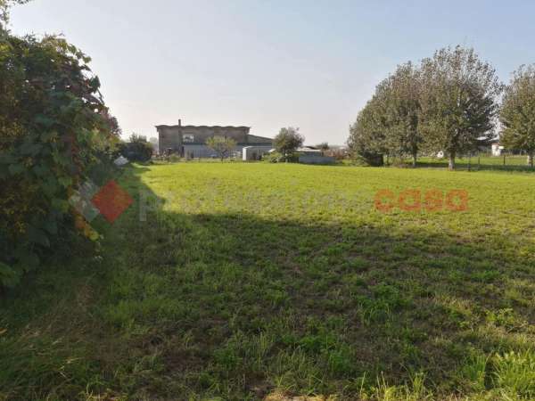 Foto Terreno edificabile in vendita a Cerea