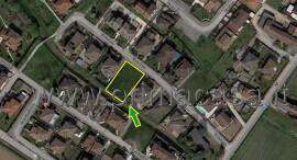 Foto Terreno edificabile in vendita a Cerea