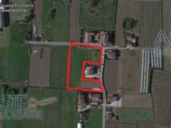 Foto Terreno edificabile in vendita a Cesena
