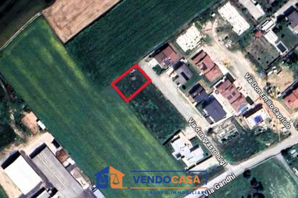 Foto Terreno edificabile in vendita a Cherasco