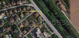 Foto Terreno edificabile in vendita a Cologna Veneta