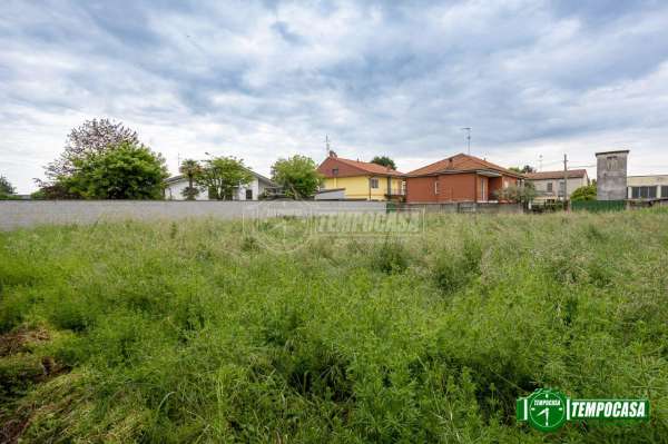 Foto Terreno edificabile in vendita a Corbetta