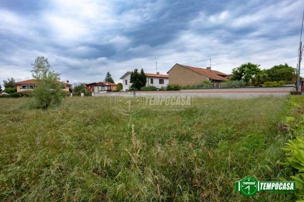 Foto Terreno edificabile in vendita a Corbetta