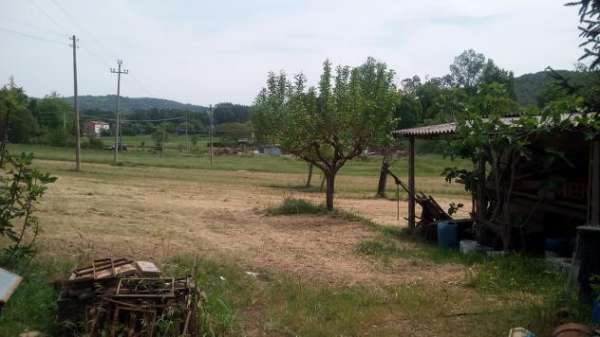 Foto Terreno edificabile in vendita a Corciano
