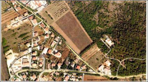 Foto Terreno edificabile in vendita a Corciano
