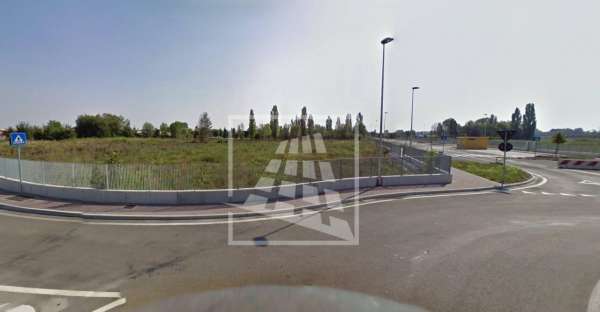 Foto Terreno edificabile in vendita a Correggio