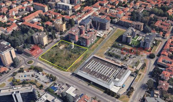 Foto Terreno edificabile in vendita a Desio