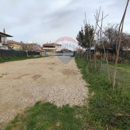 Foto Terreno edificabile in vendita a Foligno