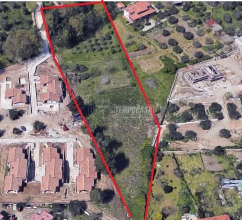 Foto Terreno edificabile in vendita a Formello