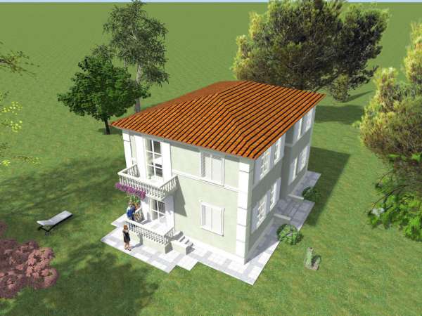 Foto Terreno edificabile in vendita a Fucecchio