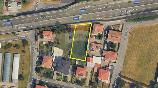 Foto Terreno edificabile in vendita a Gallarate