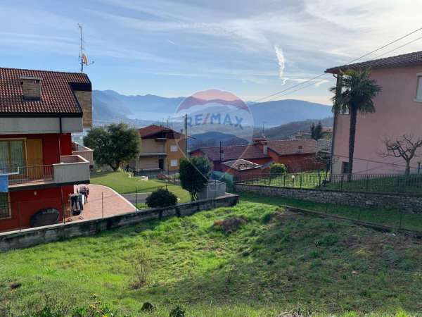 Foto Terreno edificabile in vendita a Gandosso