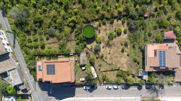 Foto Terreno edificabile in vendita a Giarre