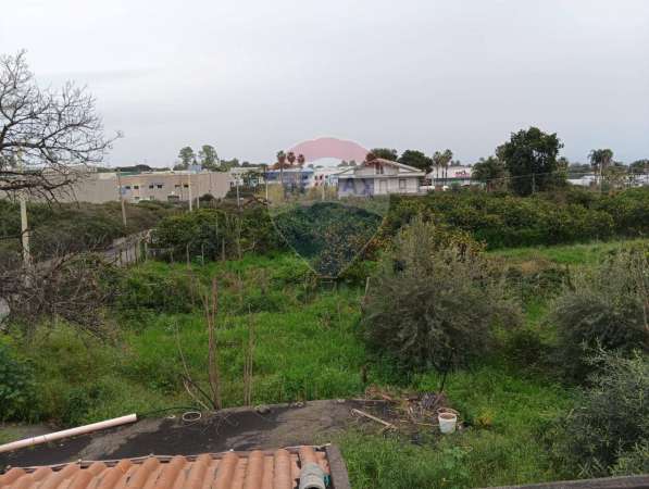 Foto Terreno edificabile in vendita a Giarre