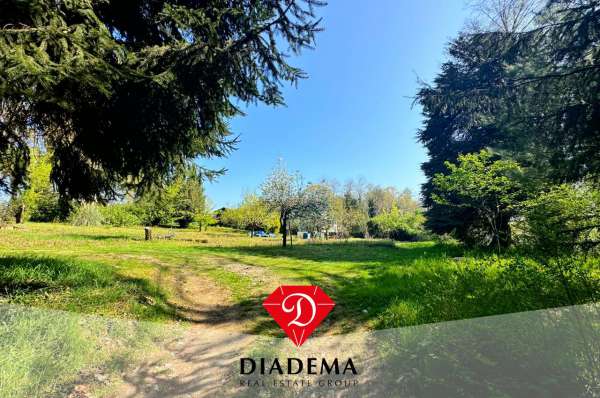 Foto Terreno edificabile in vendita a Golasecca