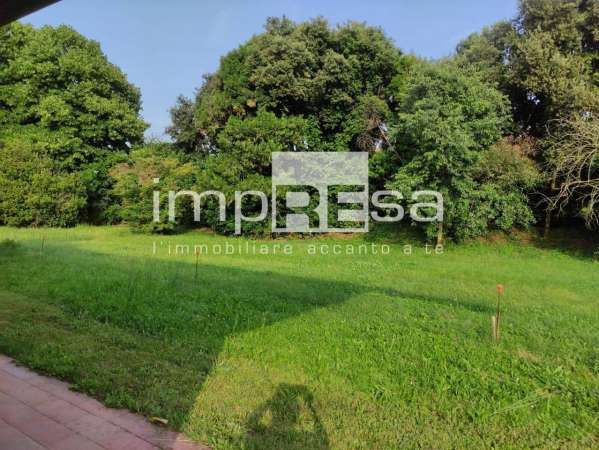 Foto Terreno edificabile in vendita a Istrana