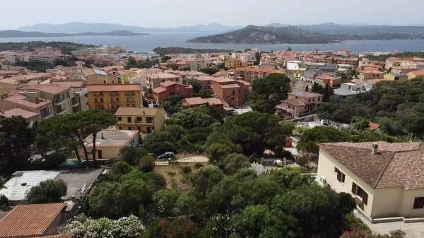 Foto Terreno edificabile in vendita a La Maddalena
