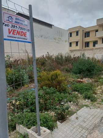 Foto Terreno edificabile in vendita a Lecce