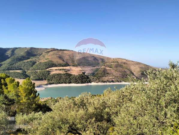 Foto Terreno edificabile in vendita a Licodia Eubea
