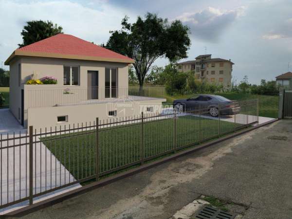 Foto Terreno edificabile in vendita a Limbiate