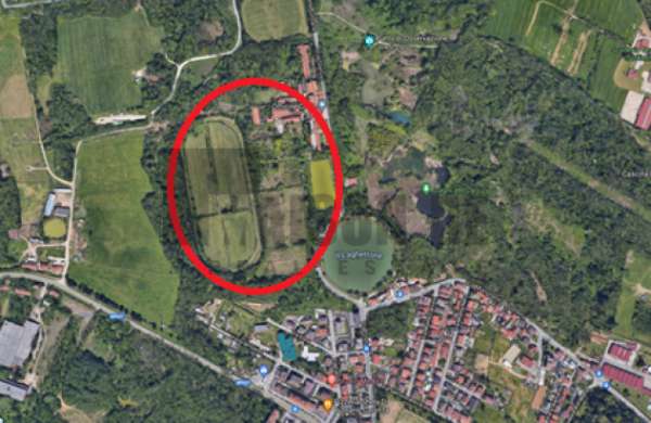 Foto Terreno edificabile in vendita a Limbiate