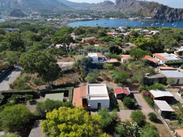 Foto Terreno Edificabile in vendita a Lipari, Vulcano