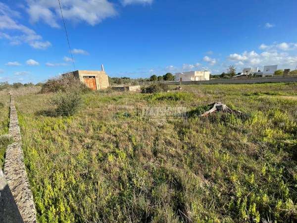Foto Terreno edificabile in vendita a Maglie
