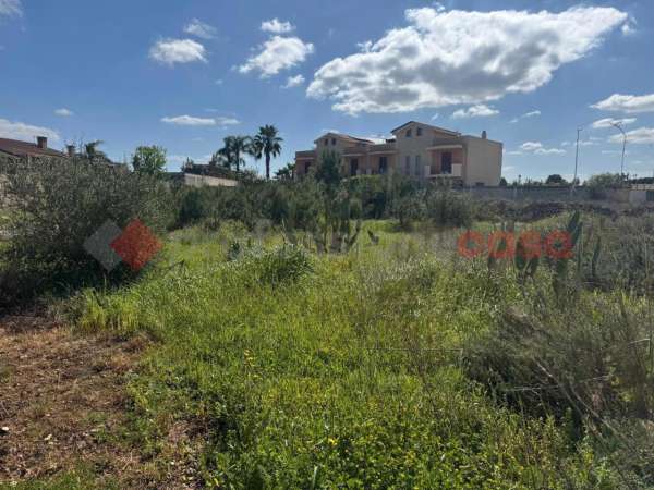 Foto Terreno edificabile in vendita a Manduria
