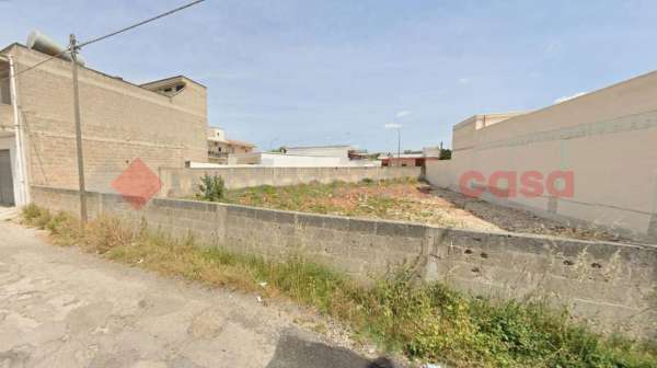 Foto Terreno edificabile in vendita a Manduria
