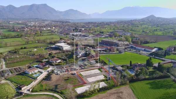 Foto Terreno edificabile in vendita a Manerba Del Garda