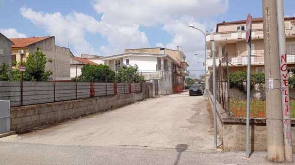 Foto Terreno edificabile in vendita a Marcianise