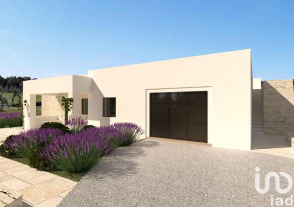 Foto Terreno edificabile in vendita a Martina Franca