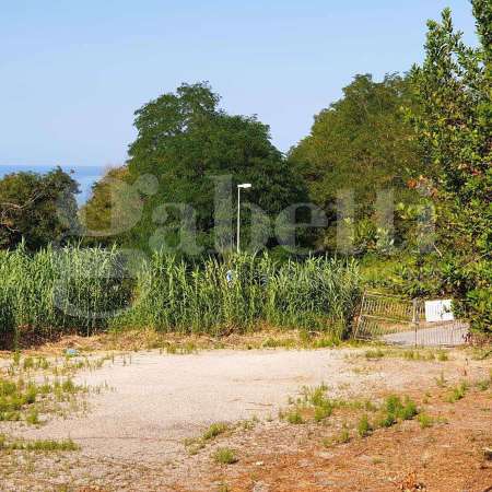 Foto Terreno edificabile in vendita a Martinsicuro