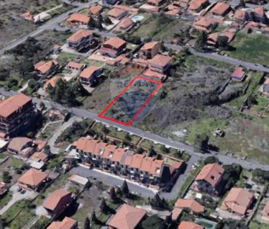 Foto Terreno Edificabile in vendita a Mascalucia