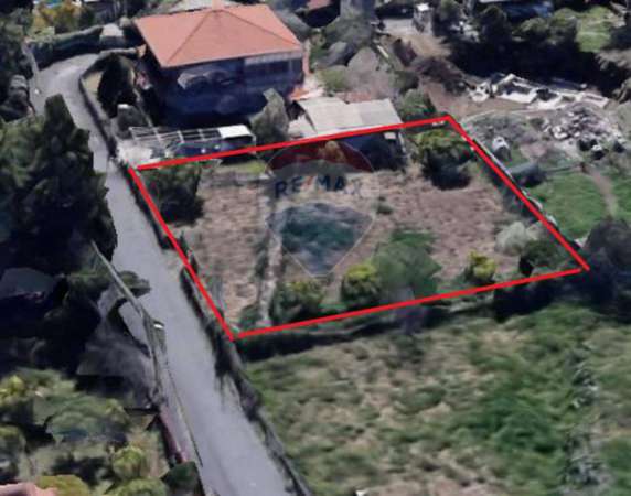 Foto Terreno Edificabile in vendita a Mascalucia
