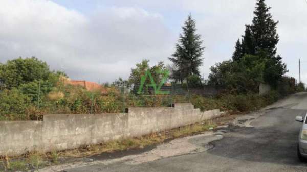 Foto Terreno edificabile in vendita a Mascalucia