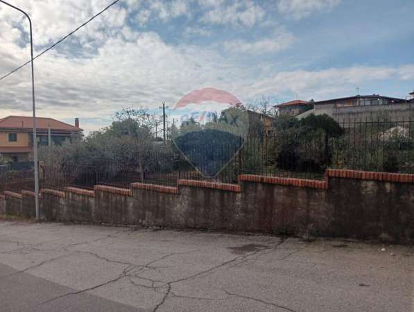 Foto Terreno edificabile in vendita a Mascalucia