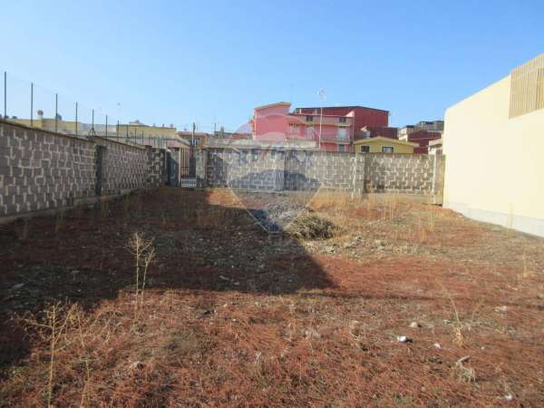 Foto Terreno edificabile in vendita a Melilli
