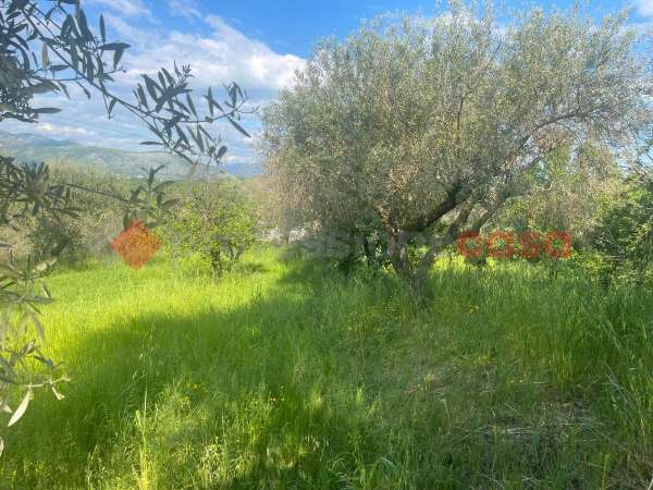 Foto Terreno edificabile in vendita a Minturno