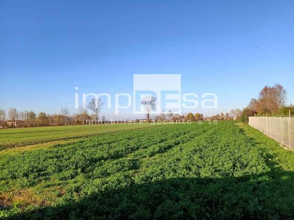 Foto Terreno edificabile in vendita a Mirano