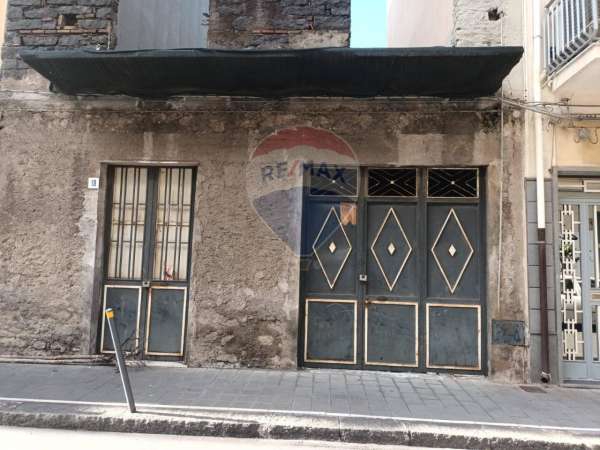 Foto Terreno edificabile in vendita a Misterbianco