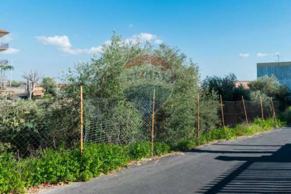 Foto Terreno Edificabile in vendita a Misterbianco